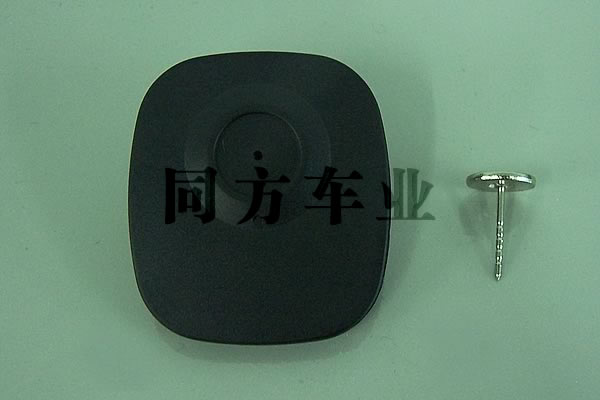 硬標(biāo)簽