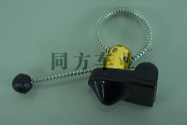 硬標(biāo)簽