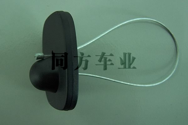 硬標(biāo)簽