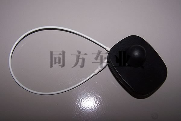 硬標(biāo)簽